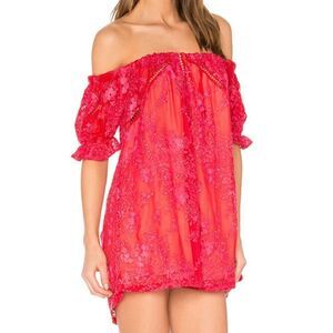 Winona Australia Off Shoulder Dress